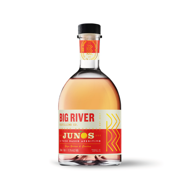 JUNOS - YUZU AMARO