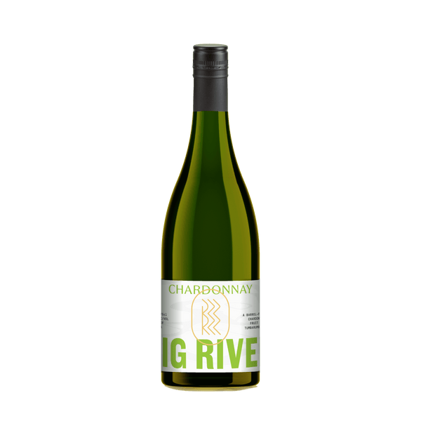 2025 Big River Chardonnay