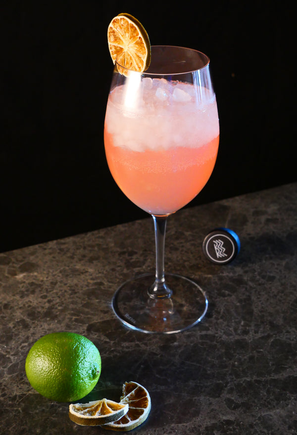 PINK GIN