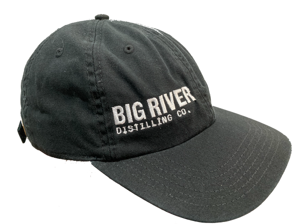 BIG RIVER DISTILLING CAP